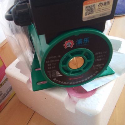 水电工安装