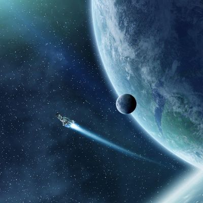 厨房电器安装