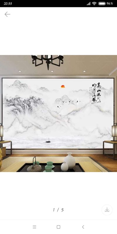 墙布墙纸
