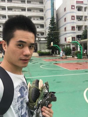 针灸推拿