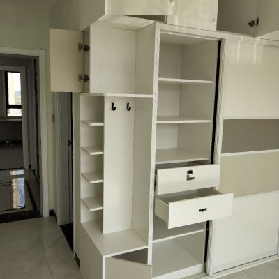 家具家电安装