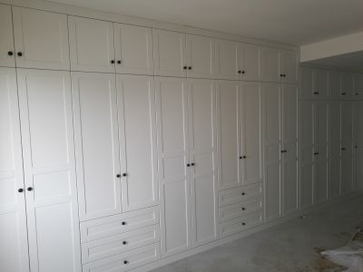 家具安装定制办公酒店