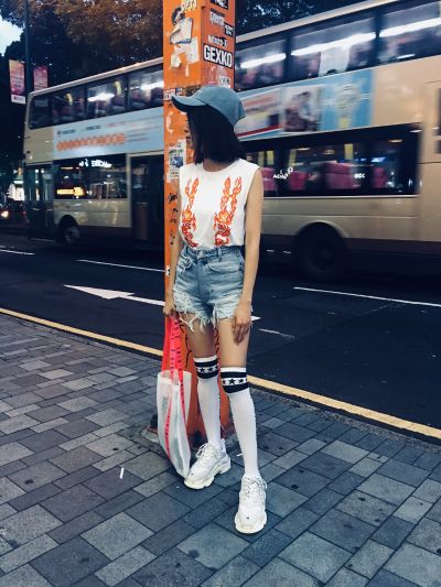 代购