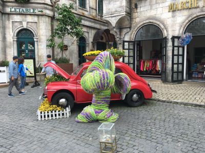 生物