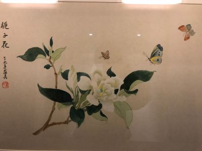 需油漆师傅