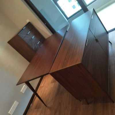 杭州  专业安装家具