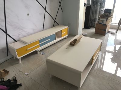 家具安装