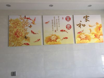 各类家装产品