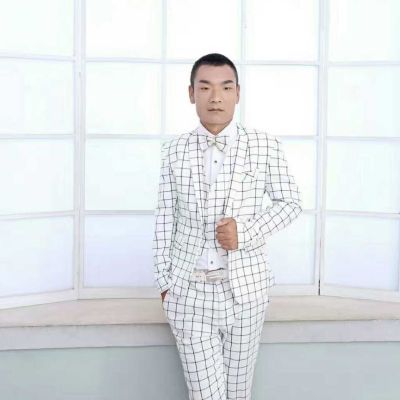 家装一体化