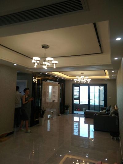 室内装修承接室内装修