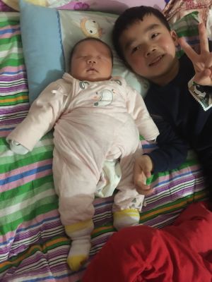 贴壁纸或壁布贴墙纸墙布