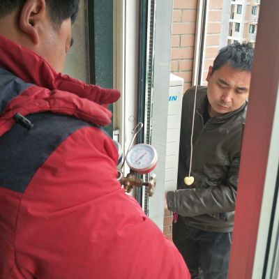 格兰仕热水器国美电器家电维修