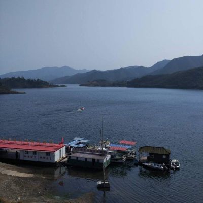 专业油工