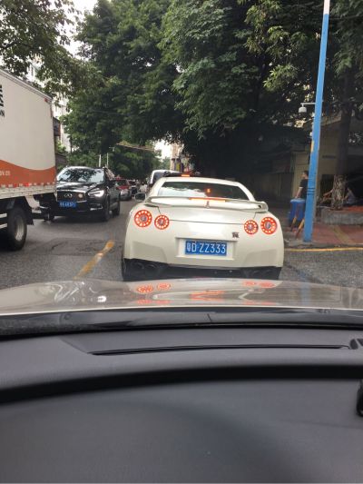 无