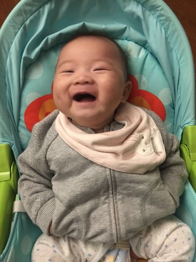 安装