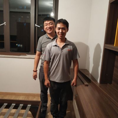 全屋定制家具全屋定制家具定制家具安装
