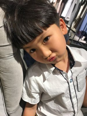 家里蹲