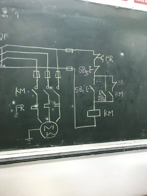 电工