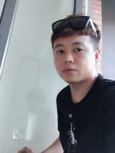 美缝