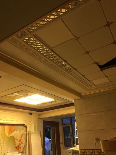 吊顶装修