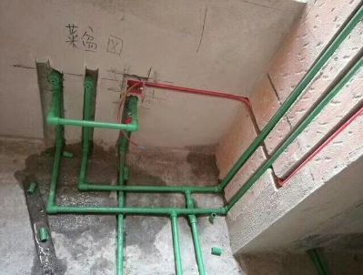 水电改造维修