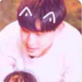 没有