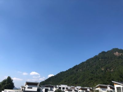 安装