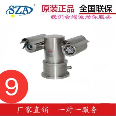 安防监控