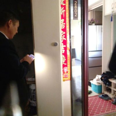 做表