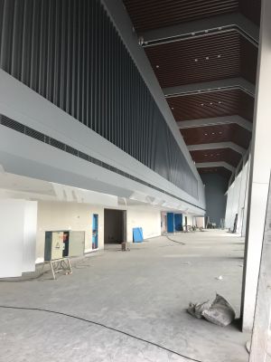 木工吊顶隔墙专业吊顶隔墙