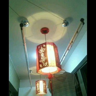 窗帘晾衣架灯具安装水电安装吊顶扣板安装