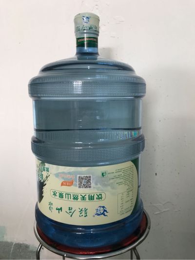 桶装水