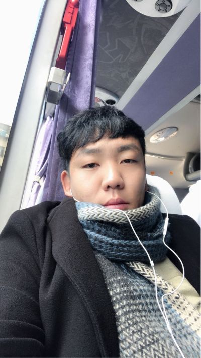 滴滴车主