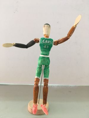 木工