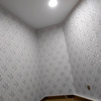 专业墙纸墙布