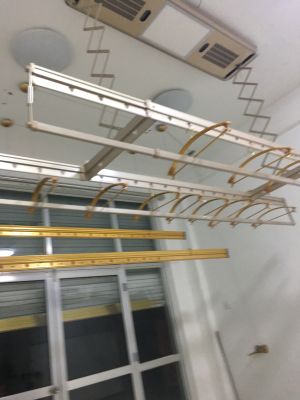 安装电动窗帘