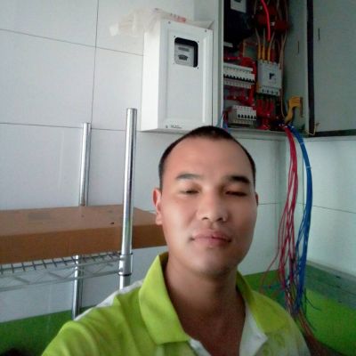 安装