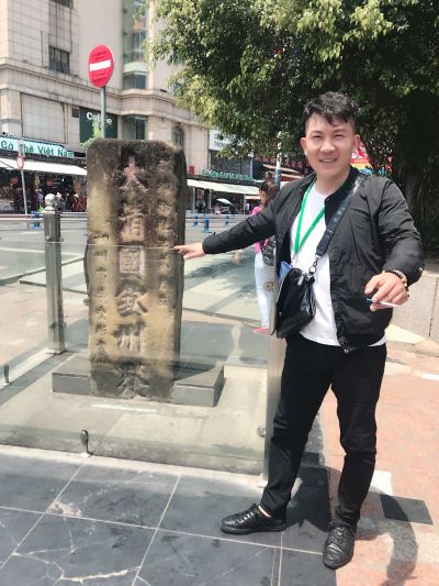上门安装