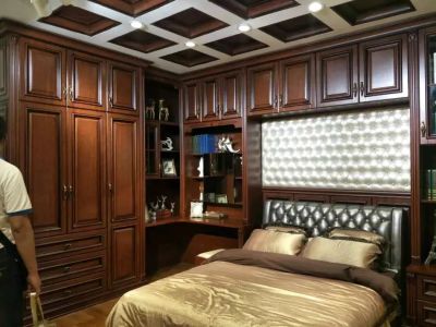 定制成品安装定制家具安装