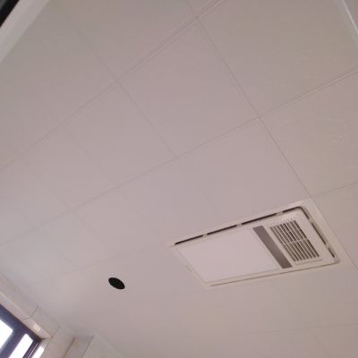 专业卫浴吊顶