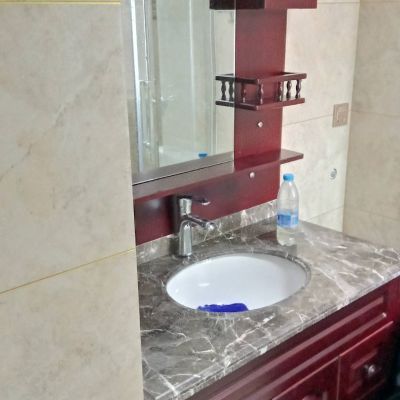 卫浴安装安装卫浴洁具