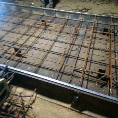 焊接及油漆焊接