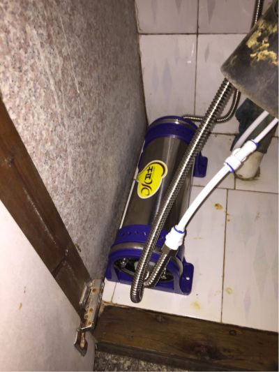 净水器开水器