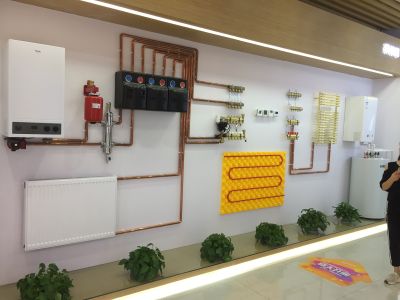 暖通行业各种空调
