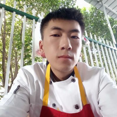 厨师