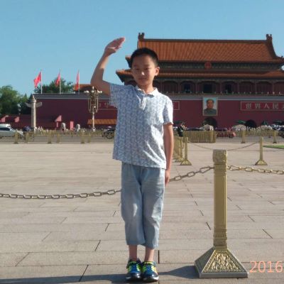 无
