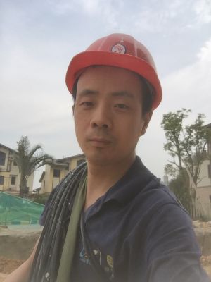 强化复合地板