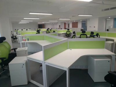 我们团队的质量。