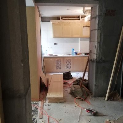 家装工装木工衢州附近半包全包市场价格