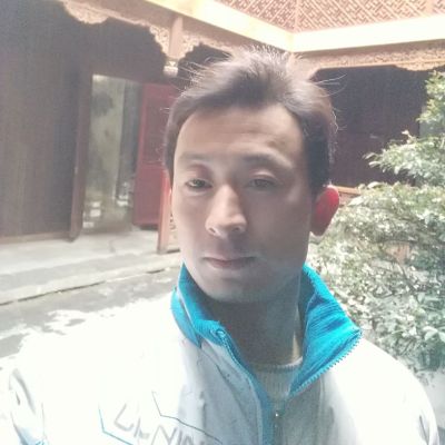 家装油漆工